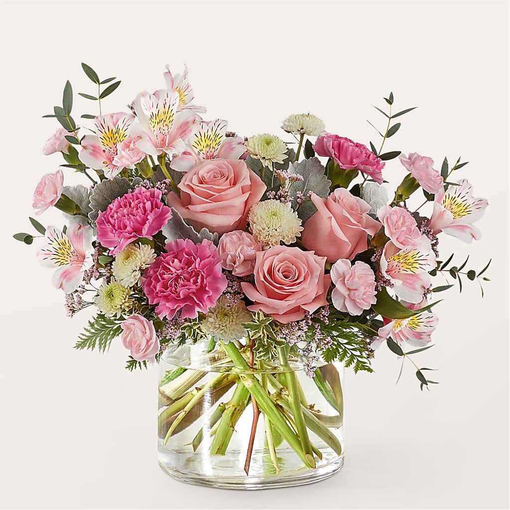 The Treehouse Bouquet –  Moonlight Floral, Minneapolis MN