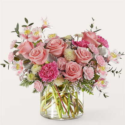 The Treehouse Bouquet –  Moonlight Floral, Minneapolis MN