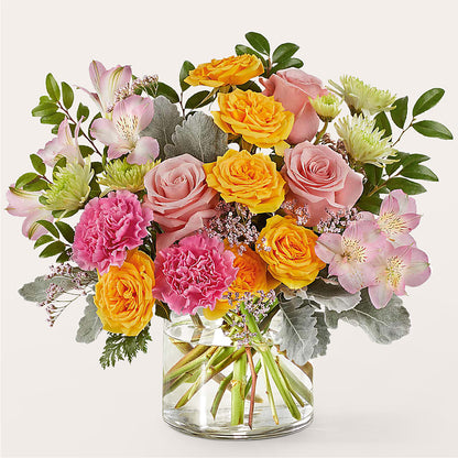 Mai Tai Bouquet –  Moonlight Floral, Minneapolis MN