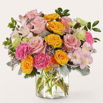 Mai Tai Bouquet –  Moonlight Floral, Minneapolis MN