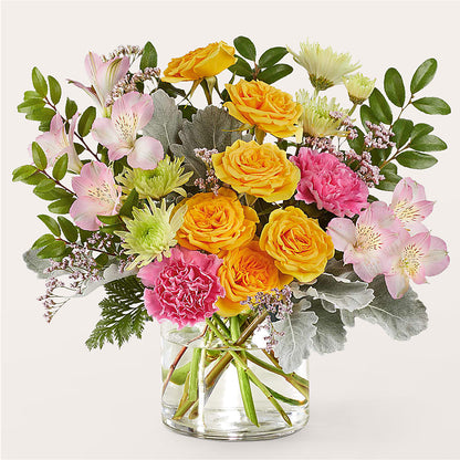Mai Tai Bouquet –  Moonlight Floral, Minneapolis MN