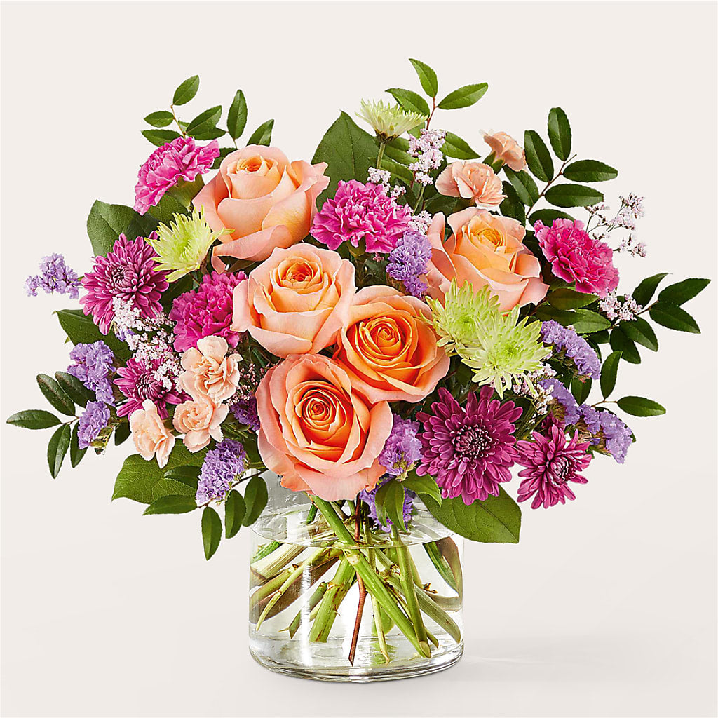 Effervescence Bouquet –  Moonlight Floral, Minneapolis MN