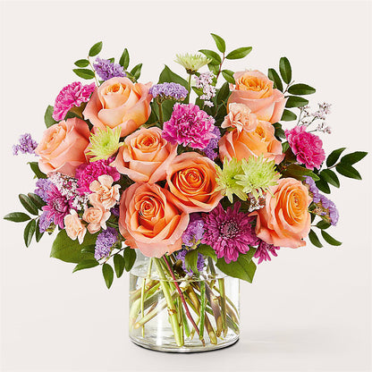 Effervescence Bouquet –  Moonlight Floral, Minneapolis MN
