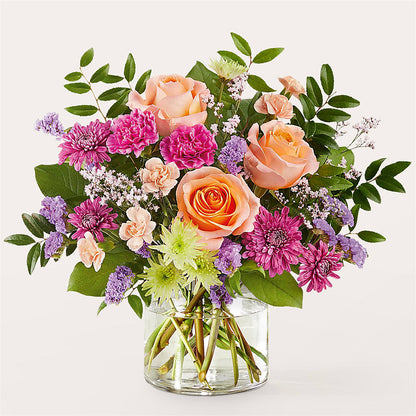 Effervescence Bouquet –  Moonlight Floral, Minneapolis MN