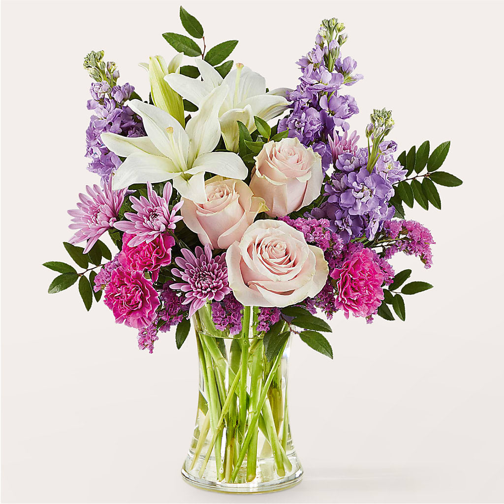 High Tea Bouquet –  Moonlight Floral, Minneapolis MN