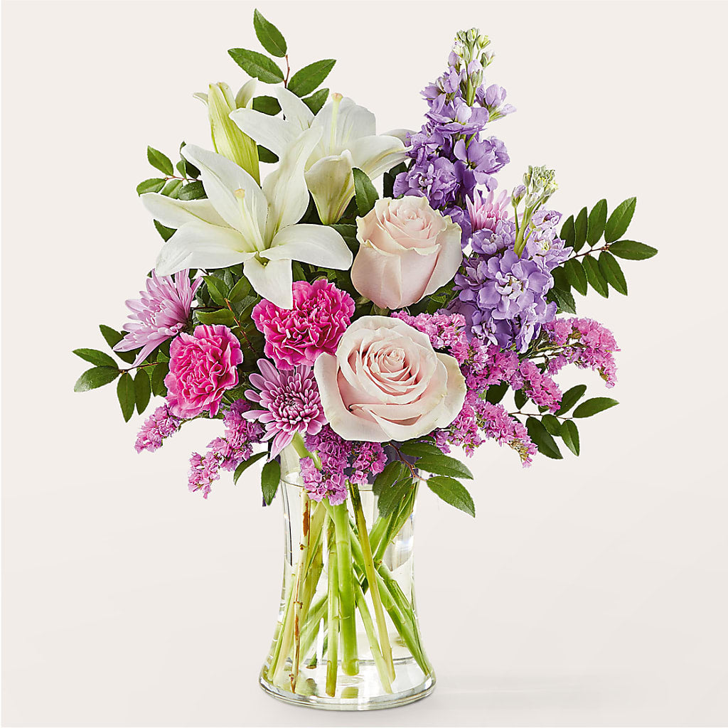 High Tea Bouquet –  Moonlight Floral, Minneapolis MN