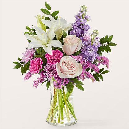 High Tea Bouquet –  Moonlight Floral, Minneapolis MN