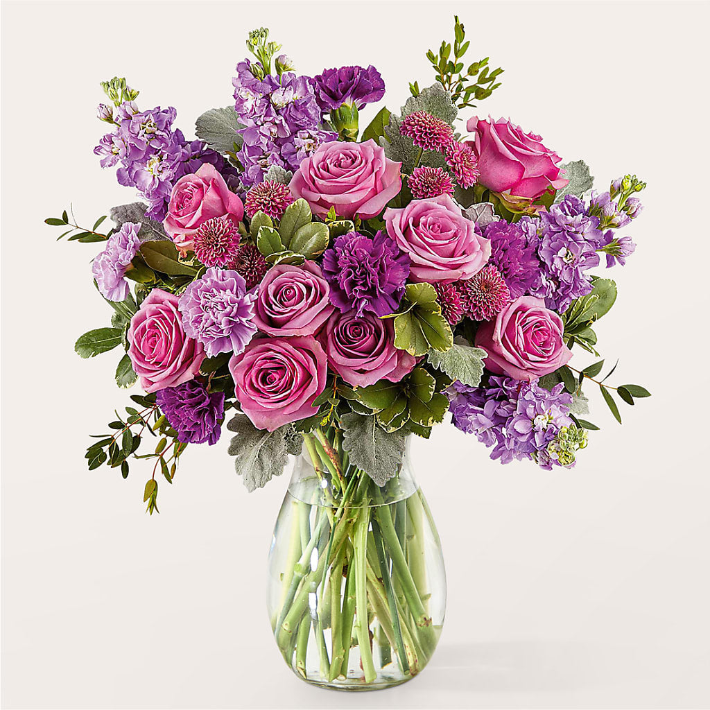 A Love Story Bouquet –  Moonlight Floral, Minneapolis MN