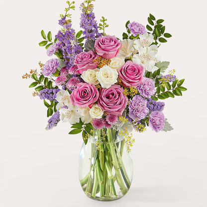 Lucky Me Bouquet –  Moonlight Floral, Minneapolis MN