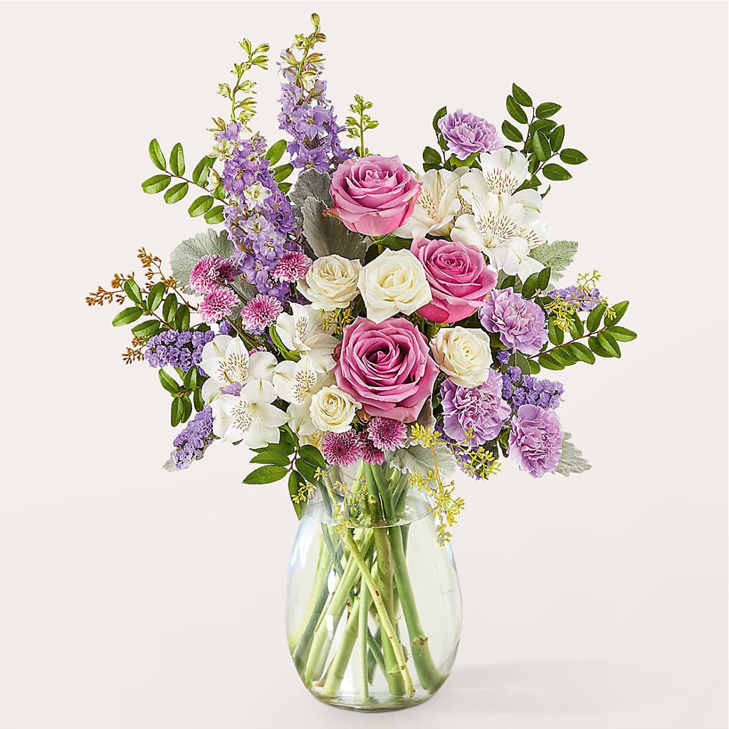 Lucky Me Bouquet –  Moonlight Floral, Minneapolis MN