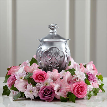 Glorious Tribute Arrangement –  Moonlight Floral, Minneapolis MN