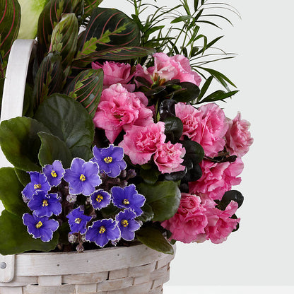 Peaceful Garden Planter –  Moonlight Floral, Minneapolis MN