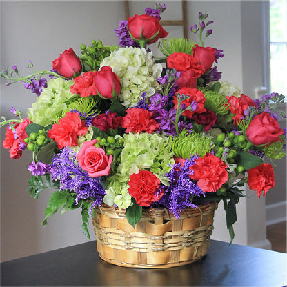 Warm Embrace Arrangement –  Moonlight Floral, Minneapolis MN