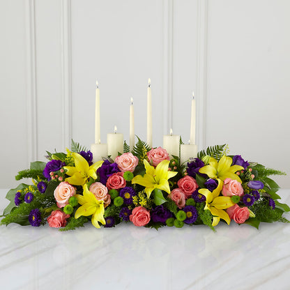 Forever Arrangement –  Moonlight Floral, Minneapolis MN