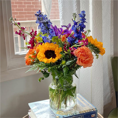Rays of Life Bouquet –  Moonlight Floral, Minneapolis MN