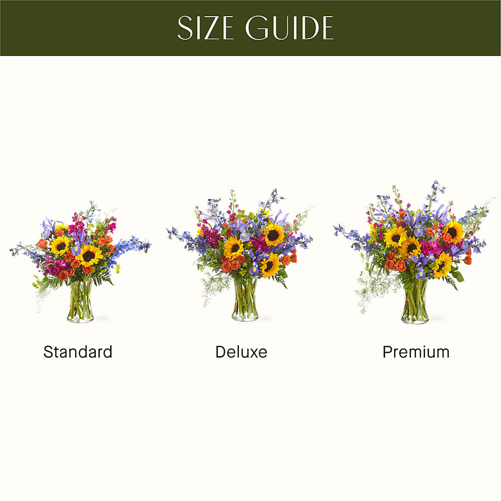 Rays of Life Bouquet –  Moonlight Floral, Minneapolis MN