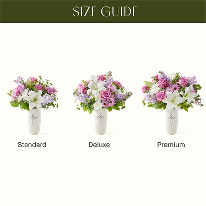 Sacred Space Bouquet –  Moonlight Floral, Minneapolis MN