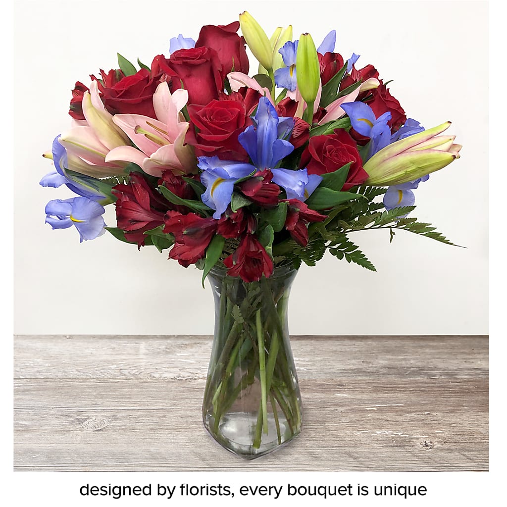 Truly Stunning Bouquet –  Moonlight Floral, Minneapolis MN