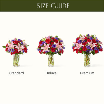 Truly Stunning Bouquet –  Moonlight Floral, Minneapolis MN