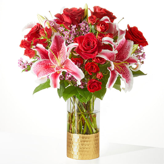 Match Made in Heaven Bouquet –  Moonlight Floral, Minneapolis MN