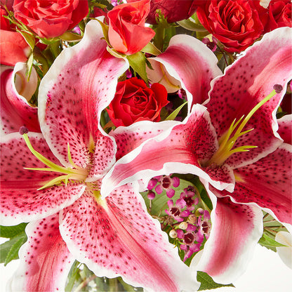 Match Made in Heaven Bouquet –  Moonlight Floral, Minneapolis MN