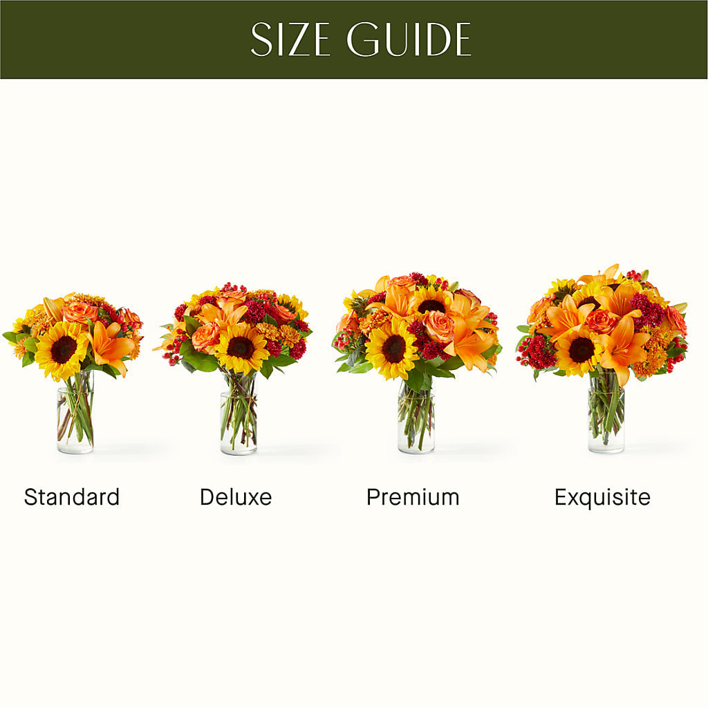 Fall Day Bouquet –  Moonlight Floral, Minneapolis MN