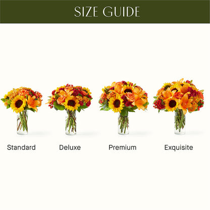 Fall Day Bouquet –  Moonlight Floral, Minneapolis MN
