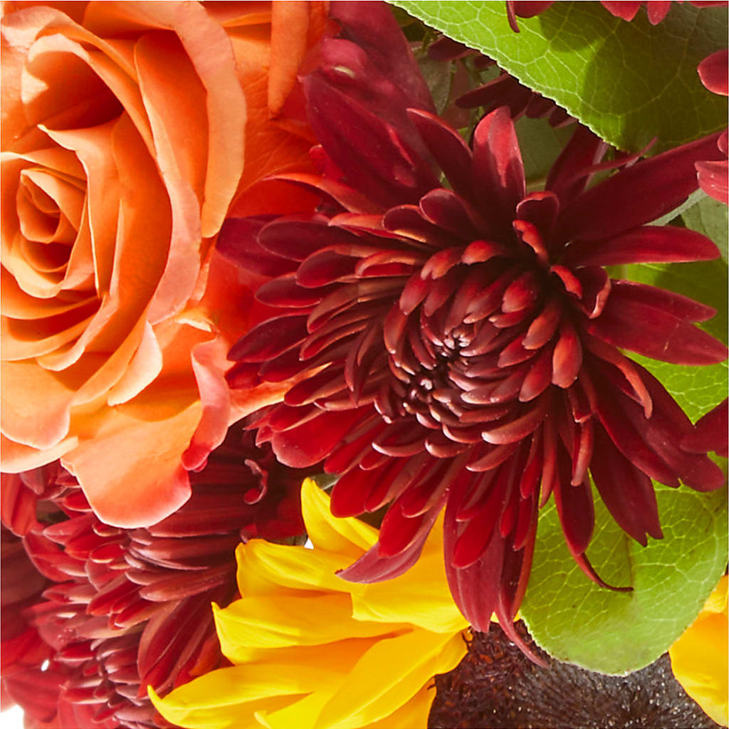 September Sunset Bouquet –  Moonlight Floral, Minneapolis MN