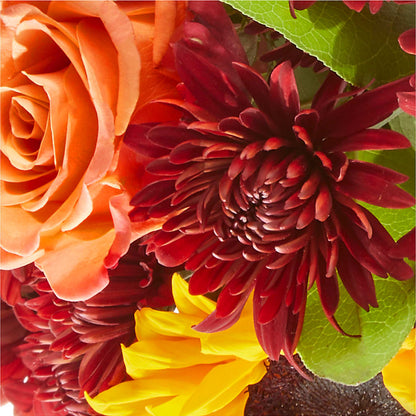 September Sunset Bouquet –  Moonlight Floral, Minneapolis MN
