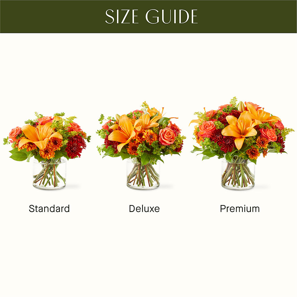 Honeycrisp Bouquet –  Moonlight Floral, Minneapolis MN