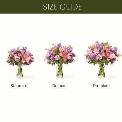 Precious Petals Bouquet –  Moonlight Floral, Minneapolis MN