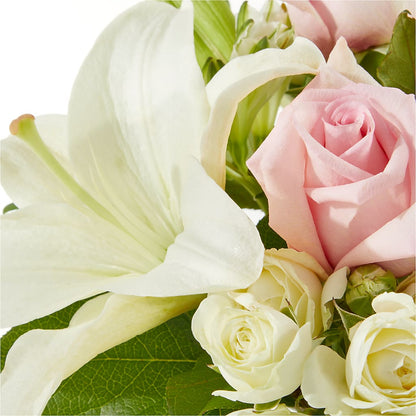 Kindhearted Bouquet –  Moonlight Floral, Minneapolis MN
