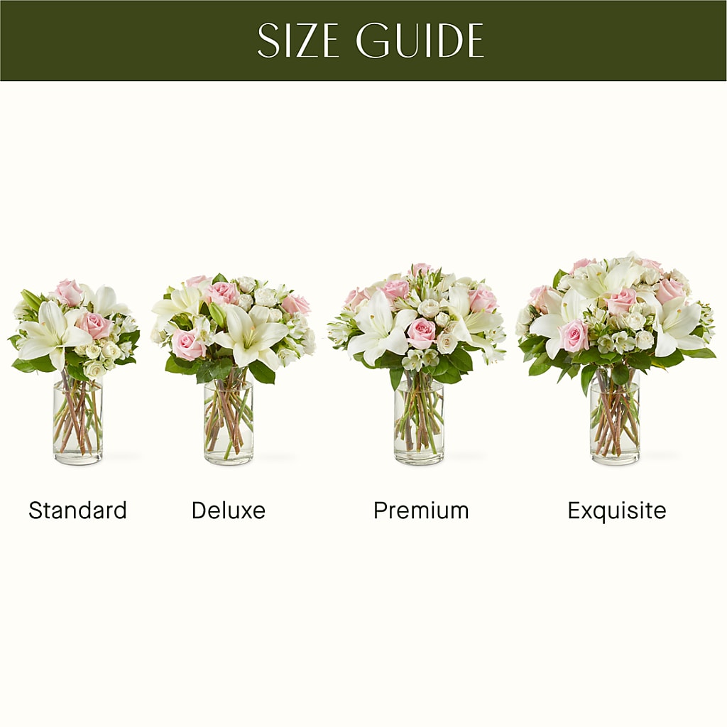 Kindhearted Bouquet –  Moonlight Floral, Minneapolis MN