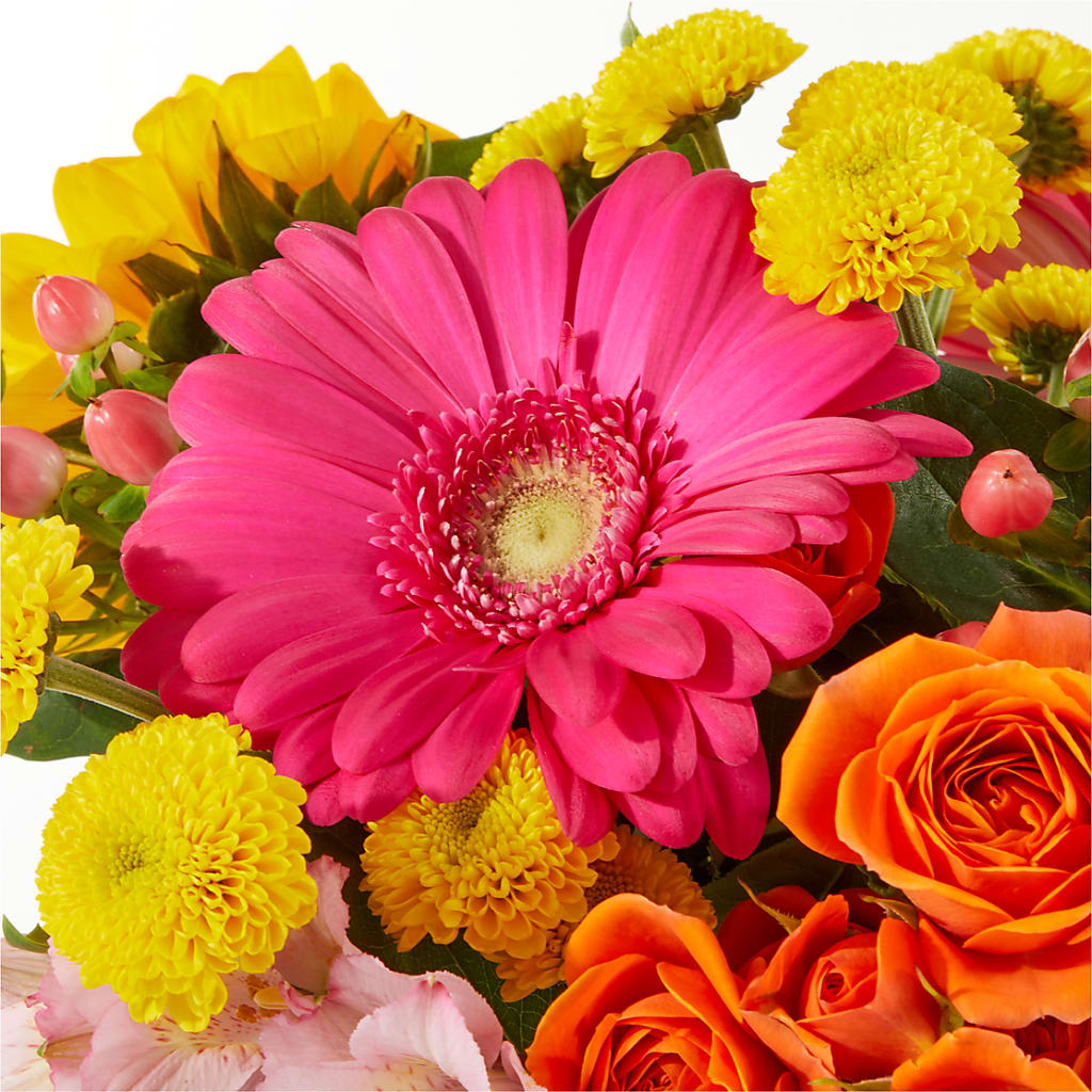 Beach Day Bouquet –  Moonlight Floral, Minneapolis MN