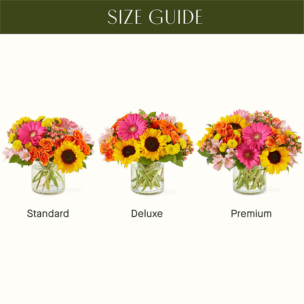 Beach Day Bouquet –  Moonlight Floral, Minneapolis MN