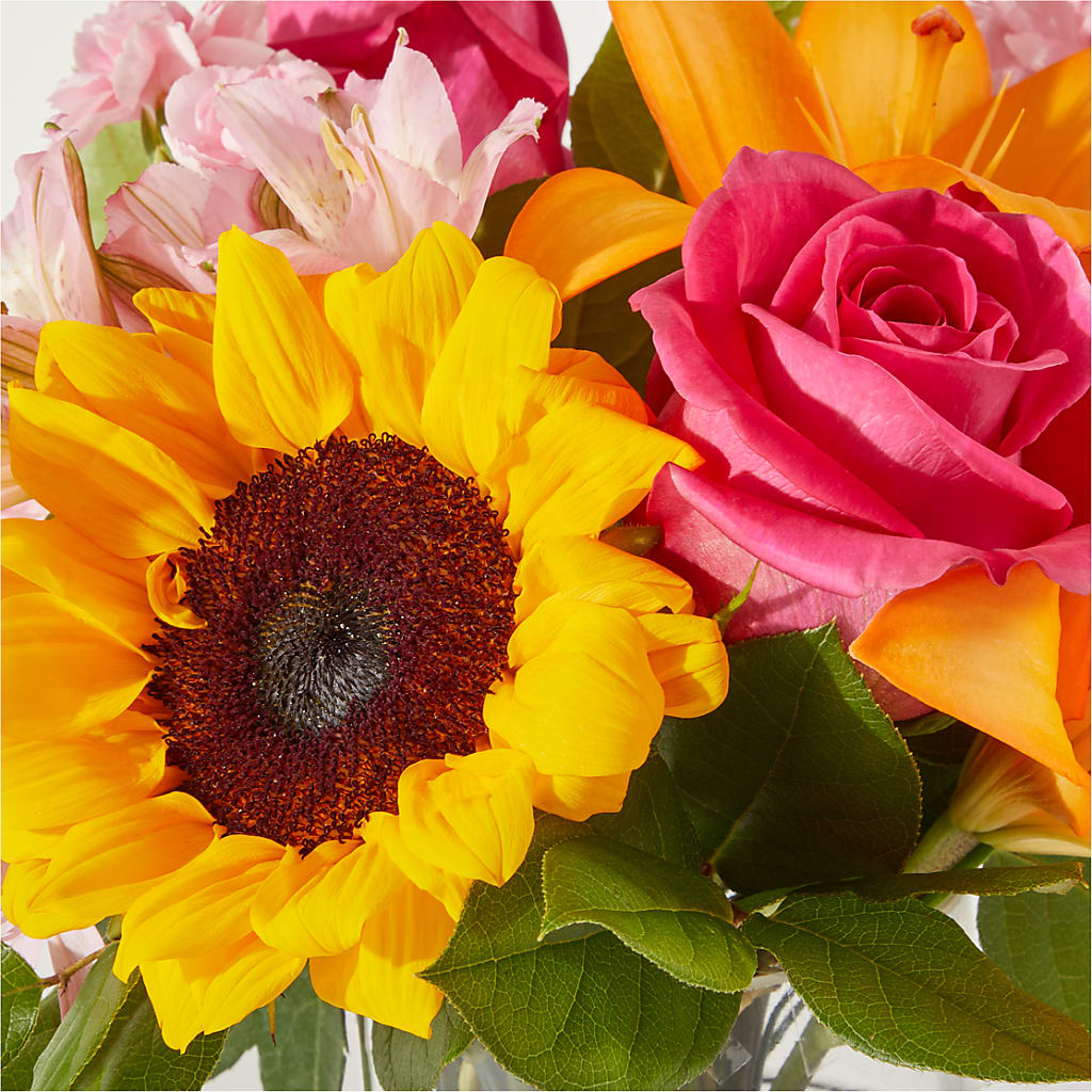 In Full Swing Bouquet –  Moonlight Floral, Minneapolis MN