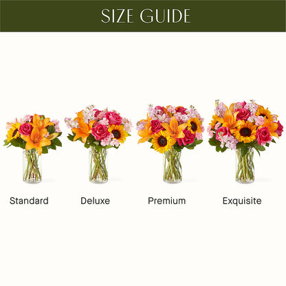 In Full Swing Bouquet –  Moonlight Floral, Minneapolis MN