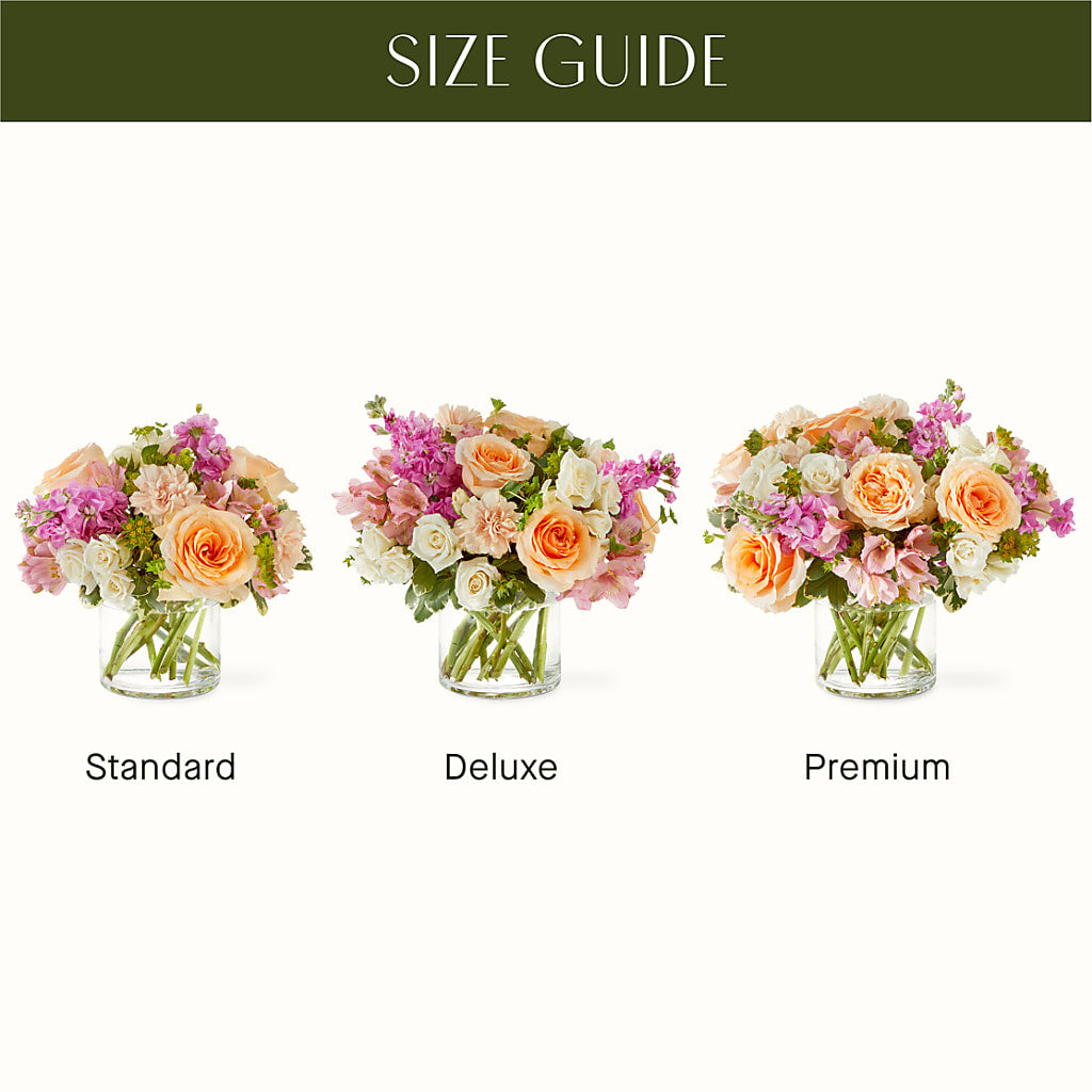 Paradise Bouquet –  Moonlight Floral, Minneapolis MN