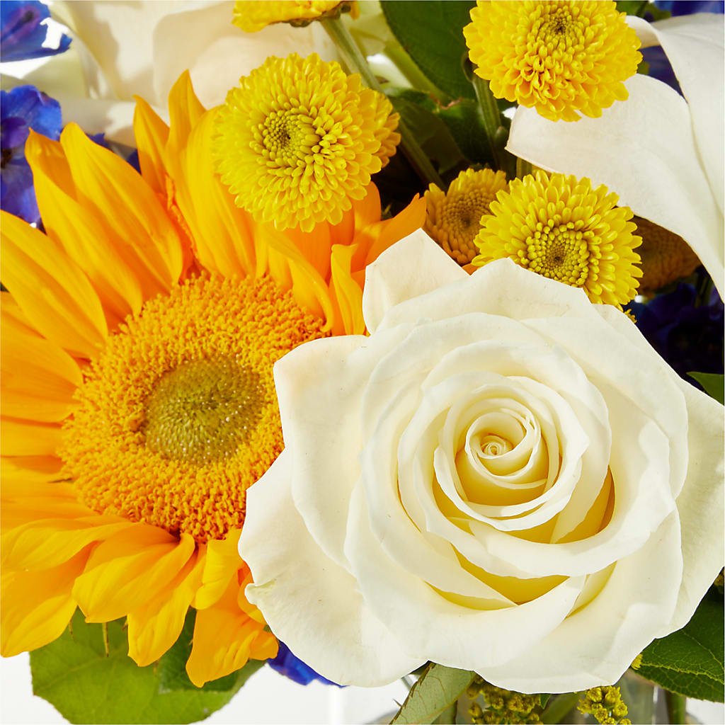 Stargazing Bouquet –  Moonlight Floral, Minneapolis MN