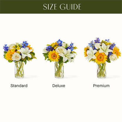 Stargazing Bouquet –  Moonlight Floral, Minneapolis MN
