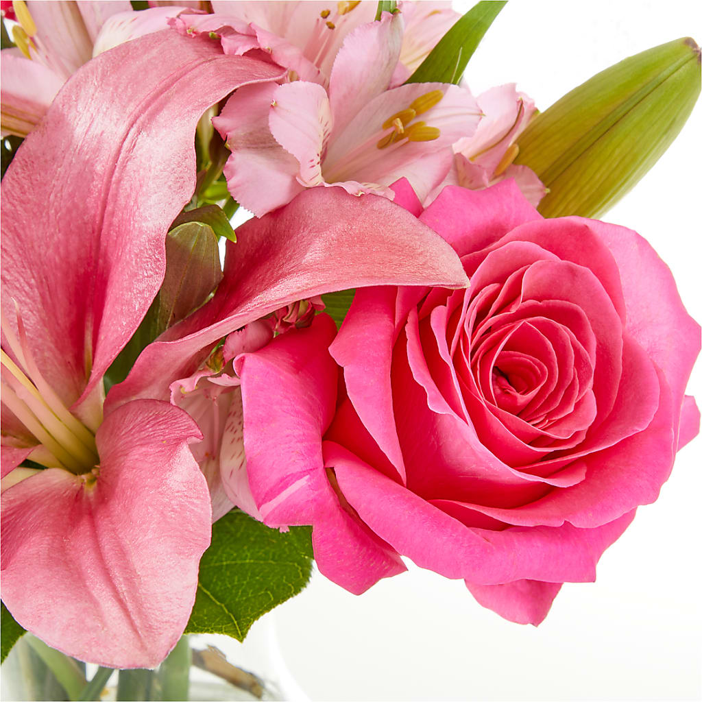 Lots of Love Bouquet –  Moonlight Floral, Minneapolis MN