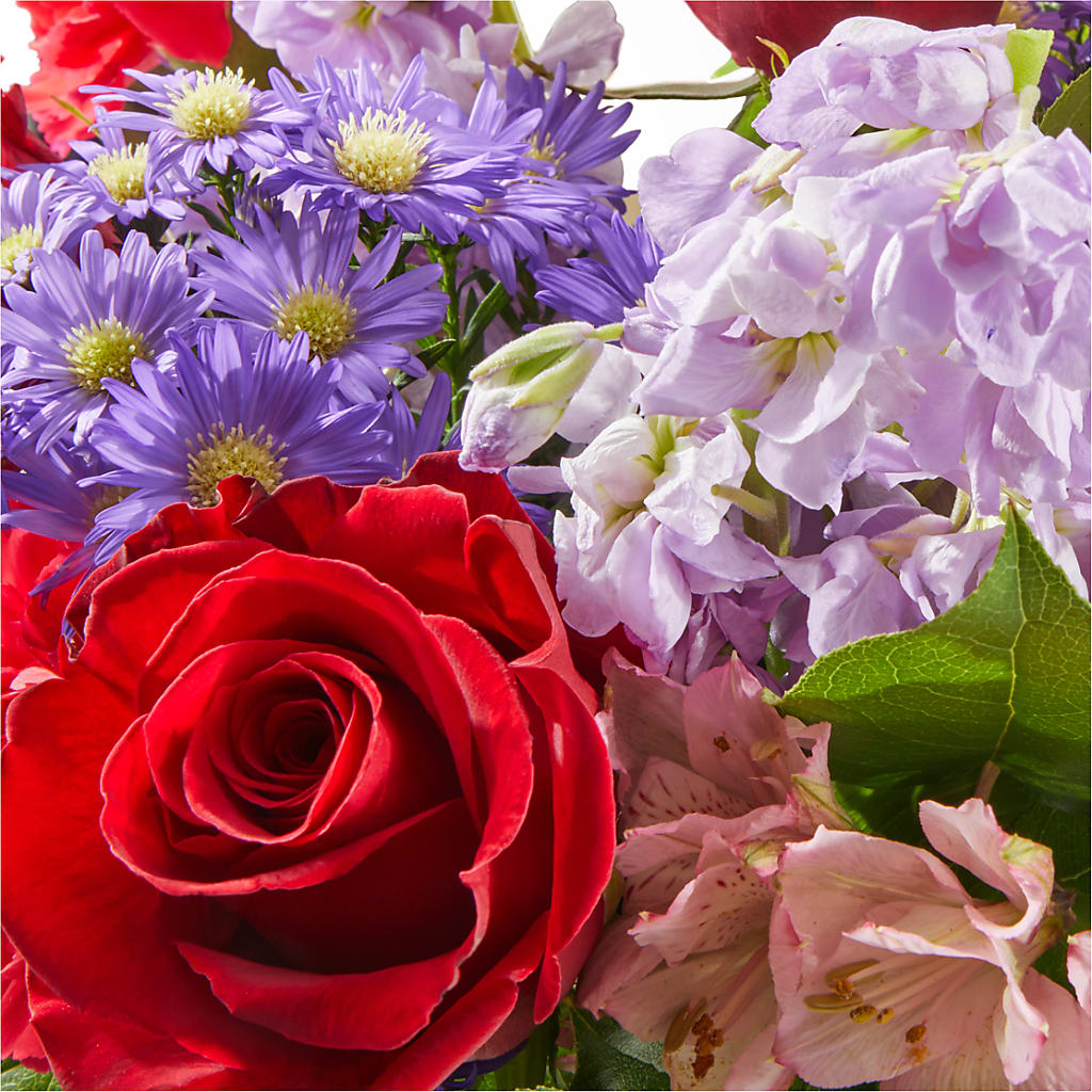 Your Majesty Bouquet –  Moonlight Floral, Minneapolis MN