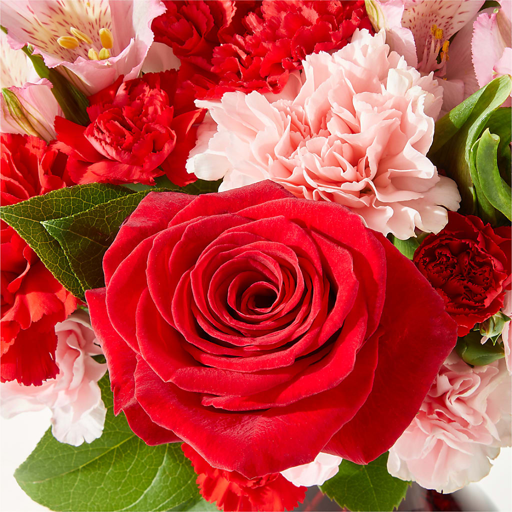 Candy Kisses Bouquet –  Moonlight Floral, Minneapolis MN