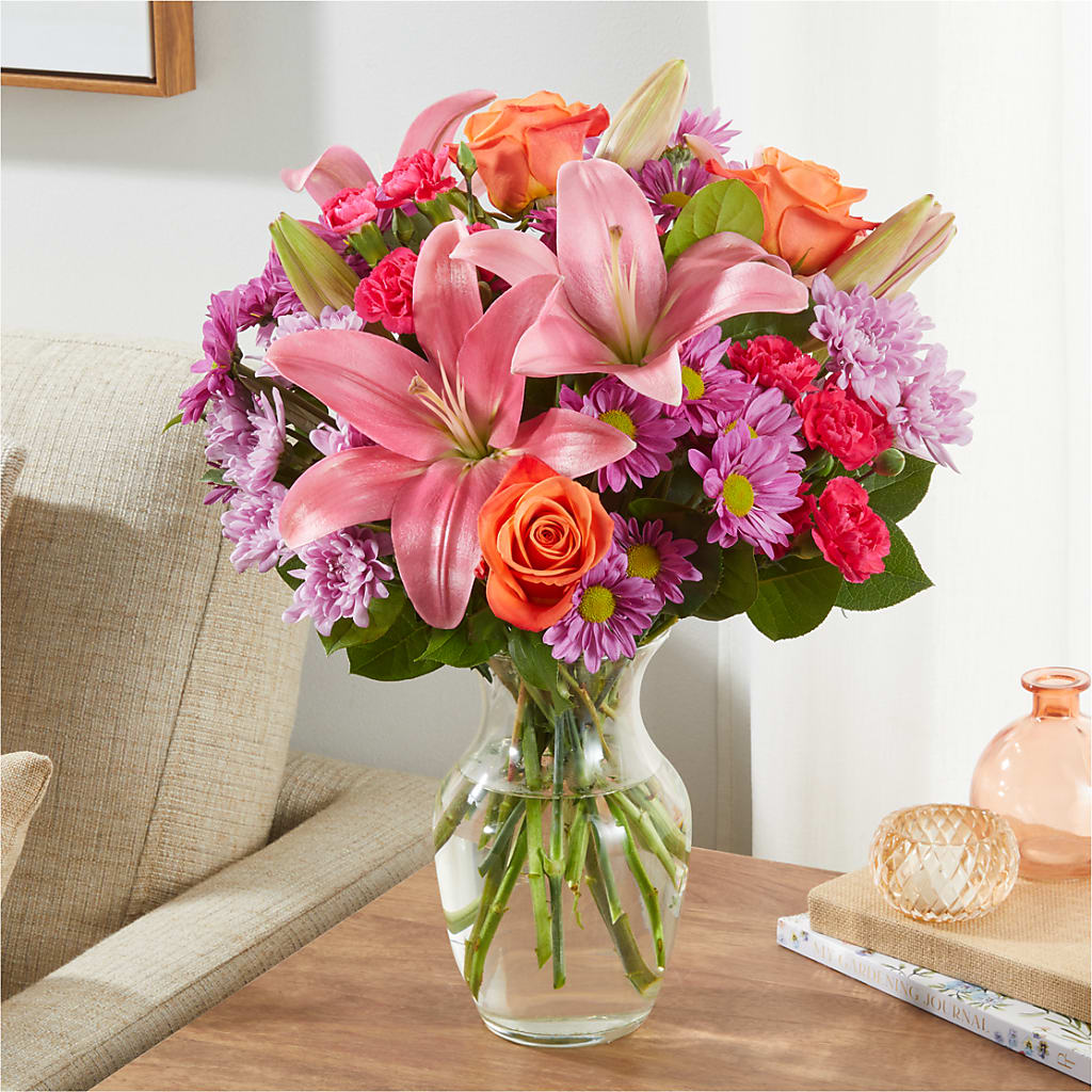 One and Only Bouquet –  Moonlight Floral, Minneapolis MN