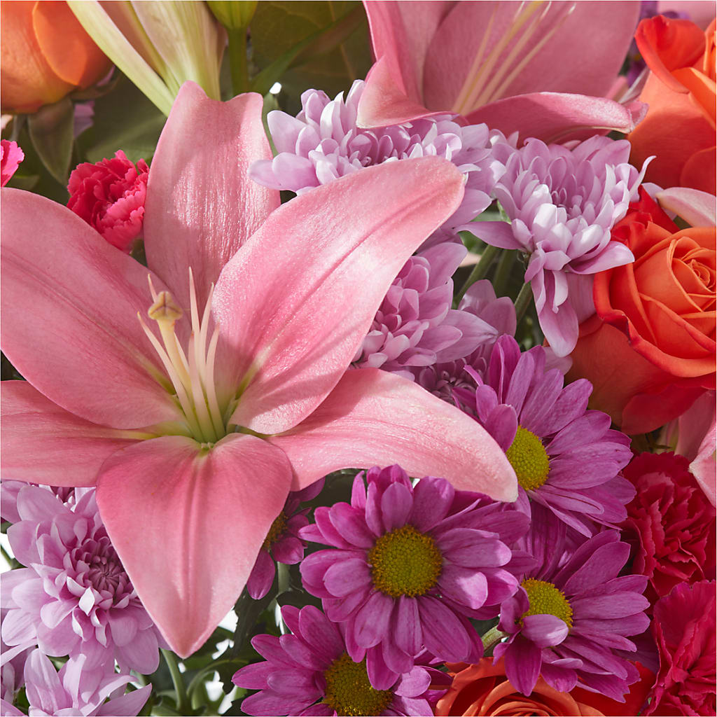 One and Only Bouquet –  Moonlight Floral, Minneapolis MN