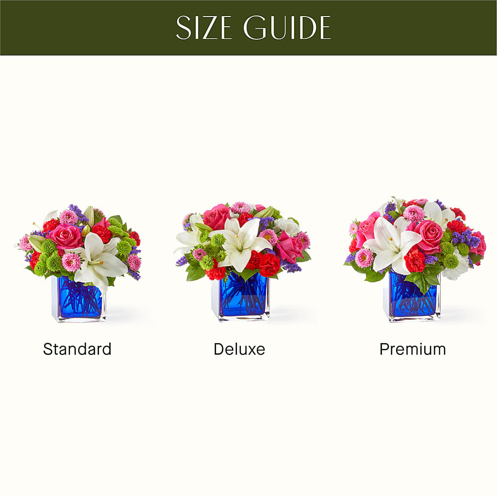 Quality Time Bouquet –  Moonlight Floral, Minneapolis MN