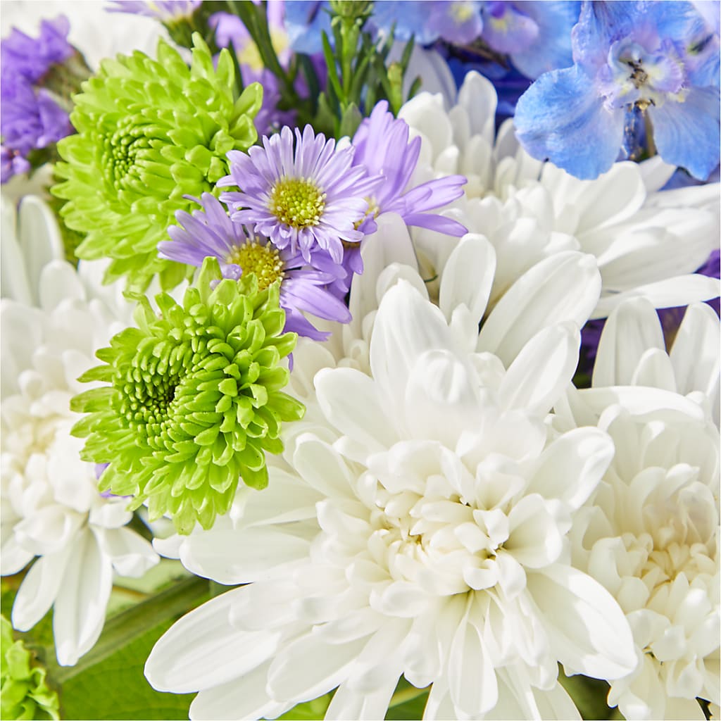 Genuine Gestures Bouquet –  Moonlight Floral, Minneapolis MN