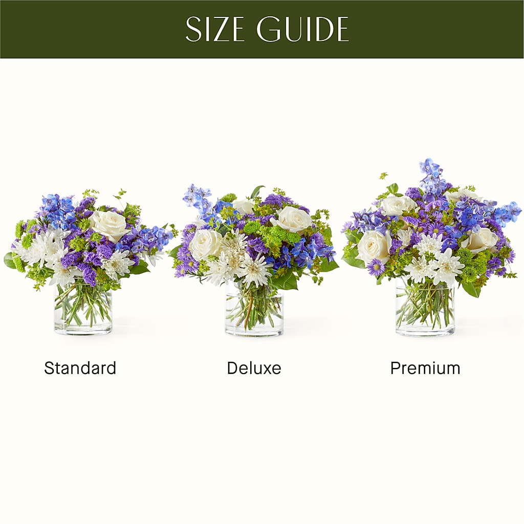 Genuine Gestures Bouquet –  Moonlight Floral, Minneapolis MN