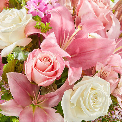 Ethereal Beauty Bouquet –  Moonlight Floral, Minneapolis MN