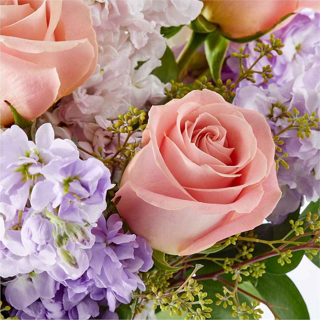 Embraced Bouquet –  Moonlight Floral, Minneapolis MN